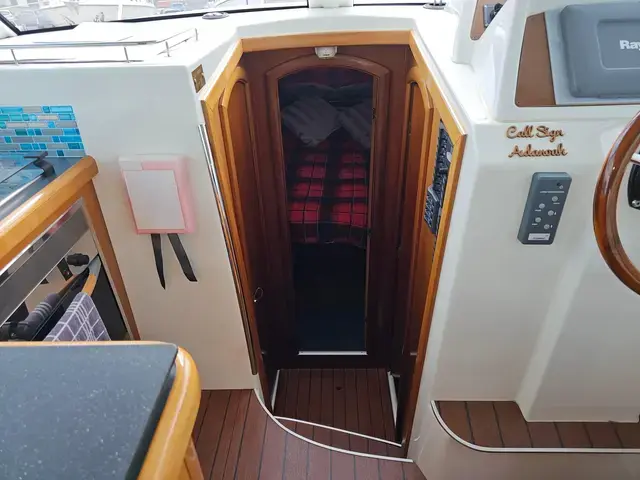 Beneteau Antares 9.80