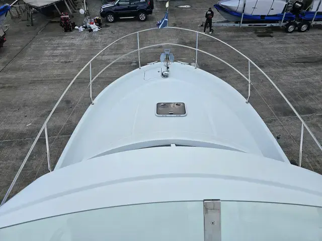 Beneteau Antares 9.80