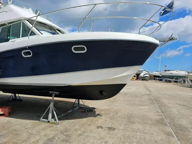 Beneteau Antares 9.80