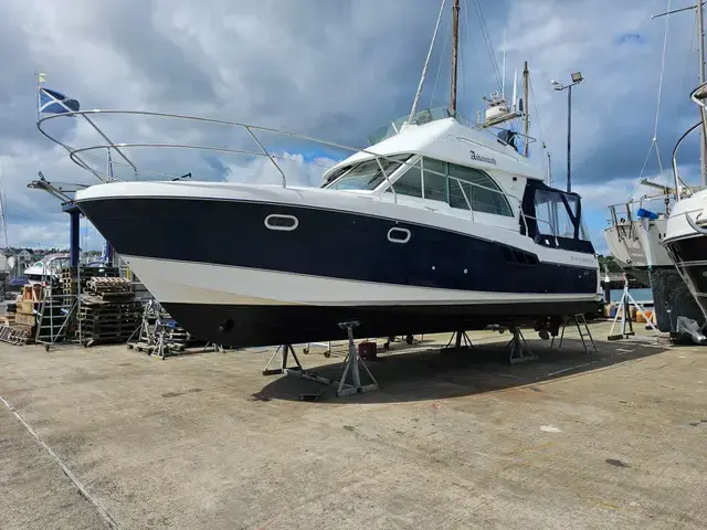 Beneteau Antares 9.80