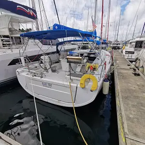 2020 Beneteau Oceanis 461