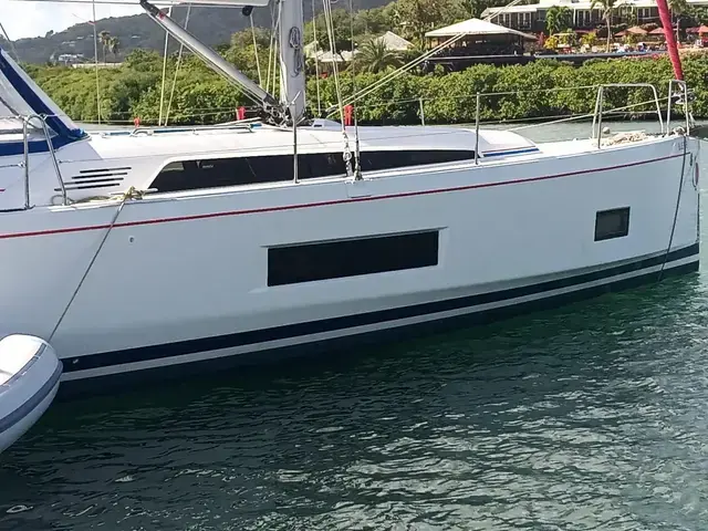 Beneteau Oceanis 461