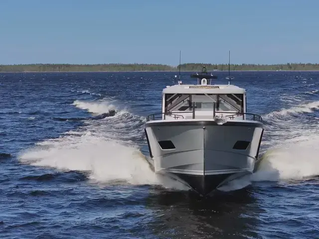 Sargo 45