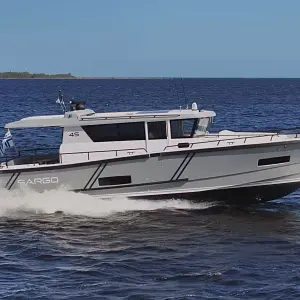 2026 Sargo 45