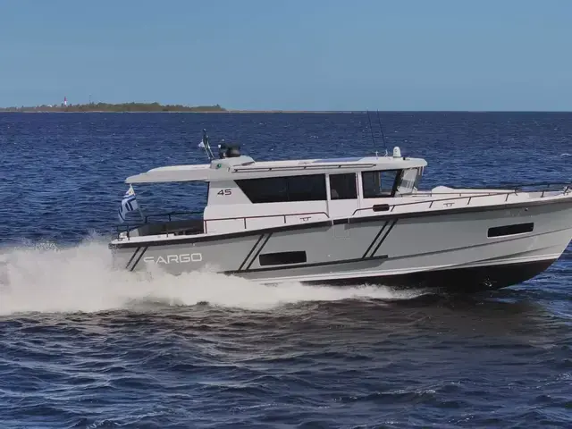 Sargo 45