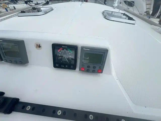 Nauticat Boats 44 Pilothouse