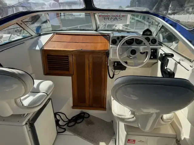 Sealine 210 Senator