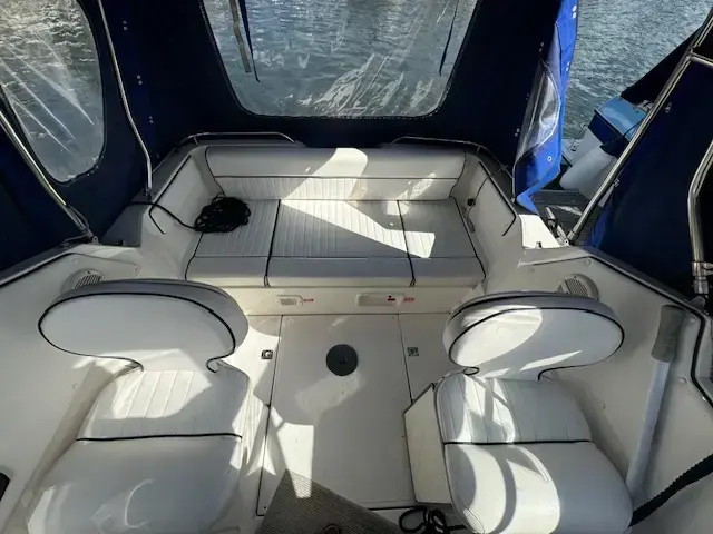 Sealine 210 Senator