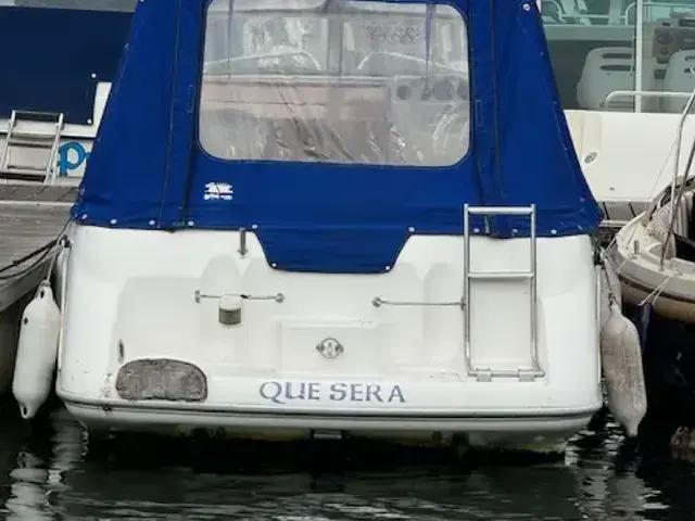 Sealine 210 Senator