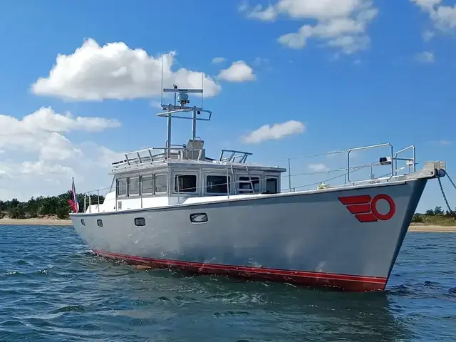 OCEAN VOYAGER 70