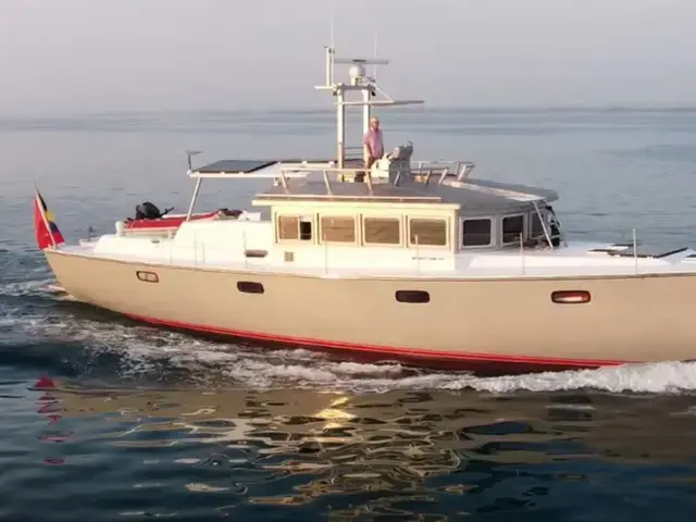 OCEAN VOYAGER 70