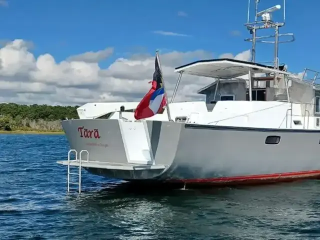 OCEAN VOYAGER 70