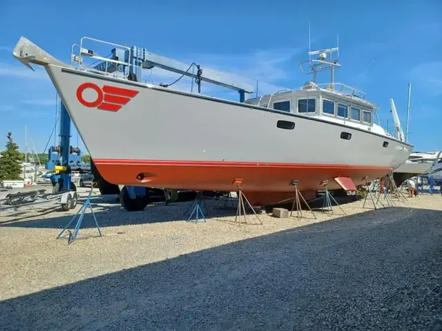 OCEAN VOYAGER 70