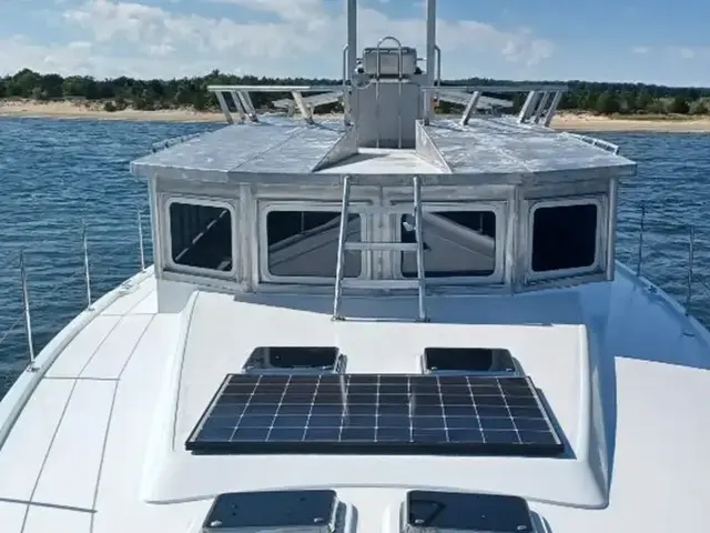 OCEAN VOYAGER 70