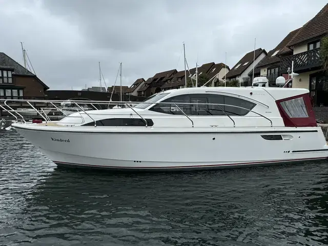 Haines 36 Offshore