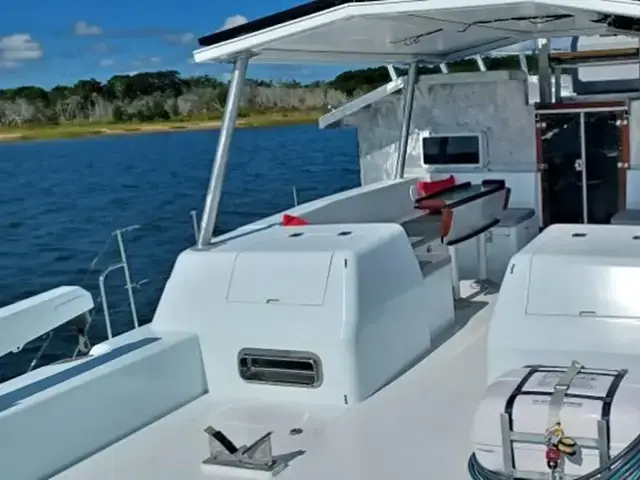 OCEAN VOYAGER 70