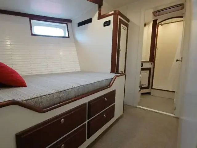 OCEAN VOYAGER 70