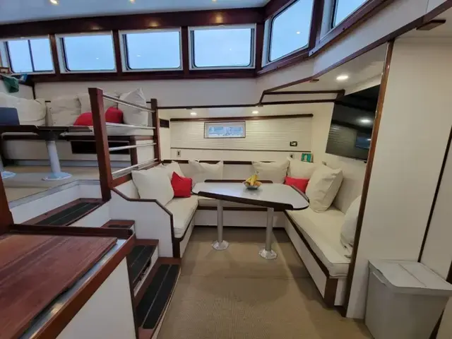 OCEAN VOYAGER 70