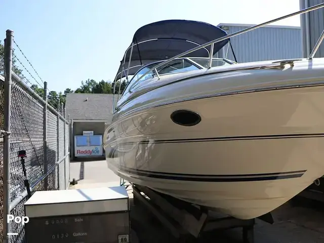 Sea Ray 245 Weekender