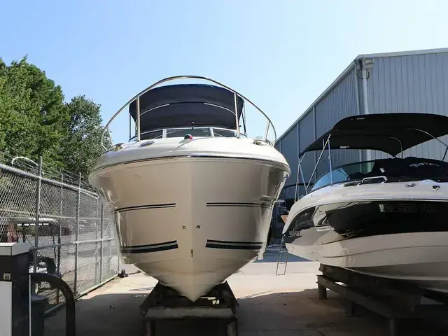 Sea Ray 245 Weekender