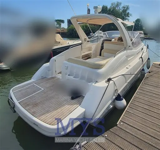 2003 Mercruiser 750 day cruiser