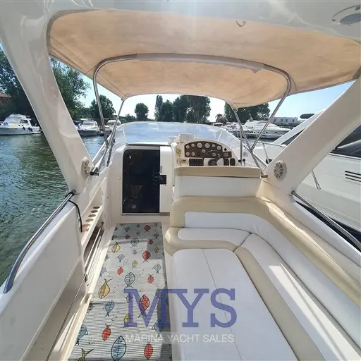 2003 Mercruiser 750 day cruiser