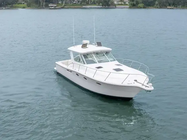 Tiara 3500 Open