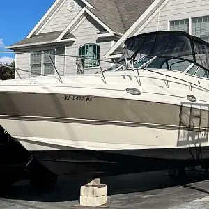 2007 Cruisers Yachts 280 CXI