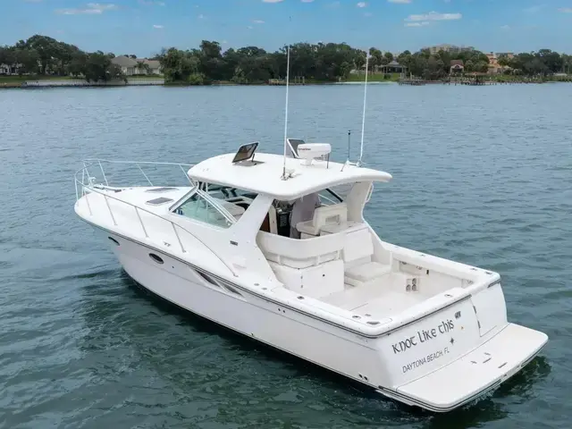 Tiara 3500 Open