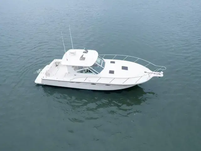 Tiara 3500 Open