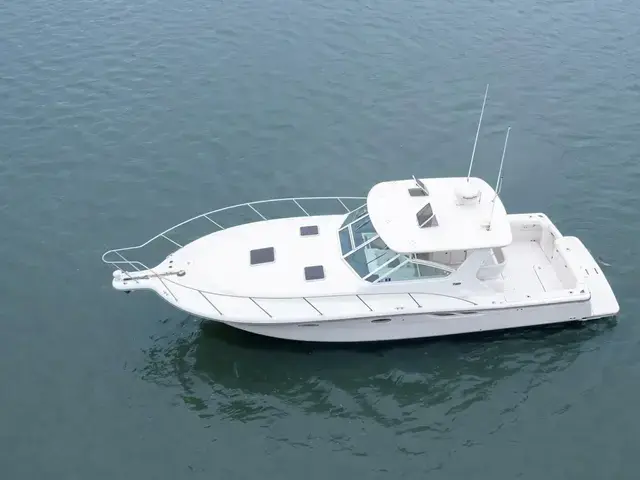 Tiara 3500 Open