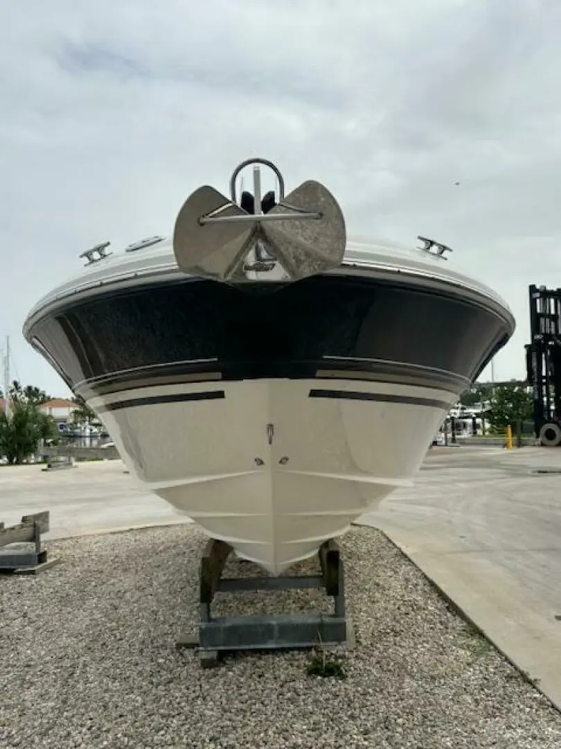 2003 Sea Ray 290 sundancer