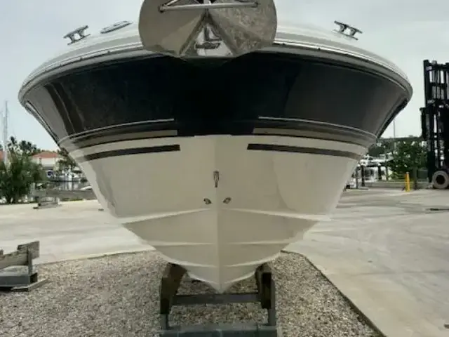 Sea Ray Sundancer 290