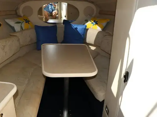 Sea Ray 245 Weekender