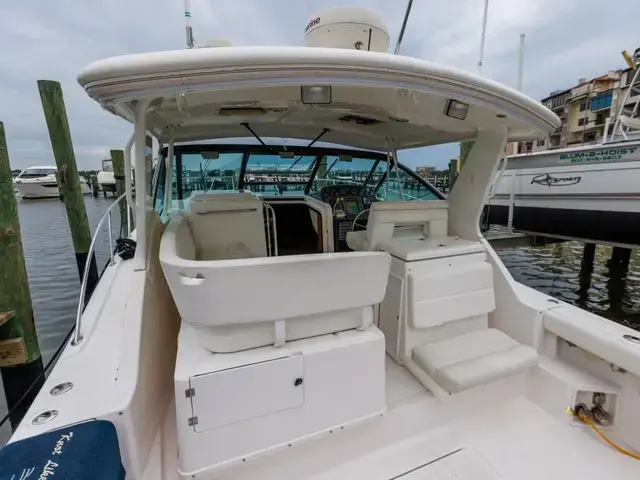 Tiara 3500 Open