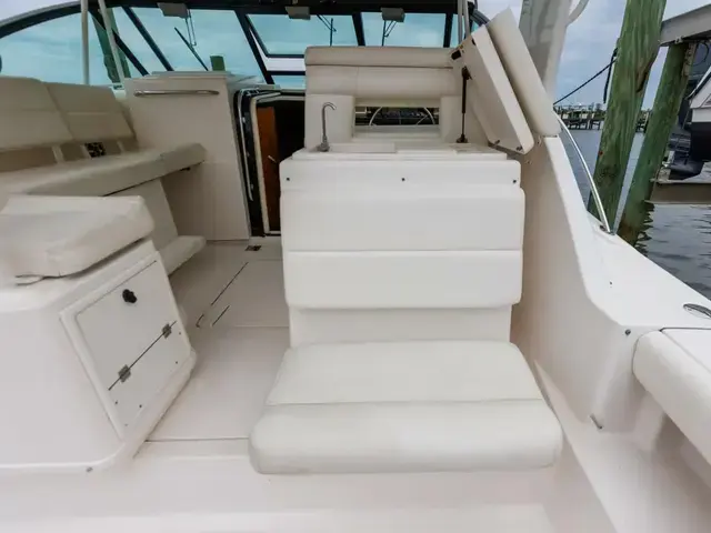 Tiara 3500 Open