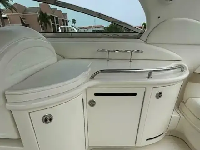 Sea Ray Sundancer 290