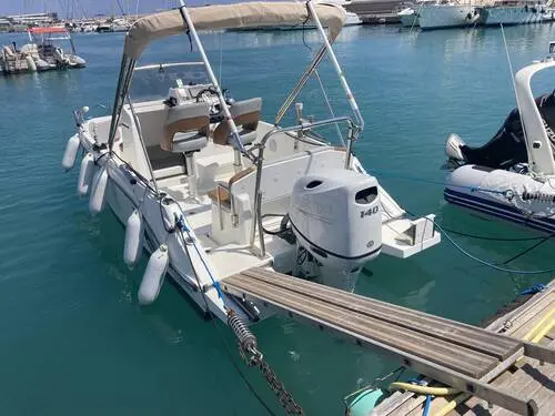 2022 Beneteau flyer 6