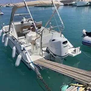 2022 Beneteau Flyer 6 Sundeck