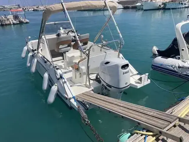 Beneteau Flyer 6 Sundeck