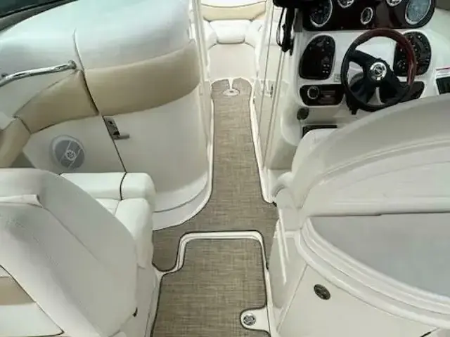 Sea Ray Sundancer 290