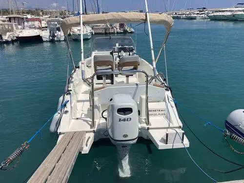 2022 Beneteau flyer 6