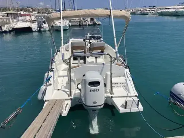 Beneteau Flyer 6 Sundeck