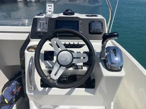 2022 Beneteau flyer 6