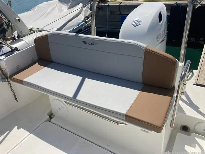 2022 Beneteau flyer 6