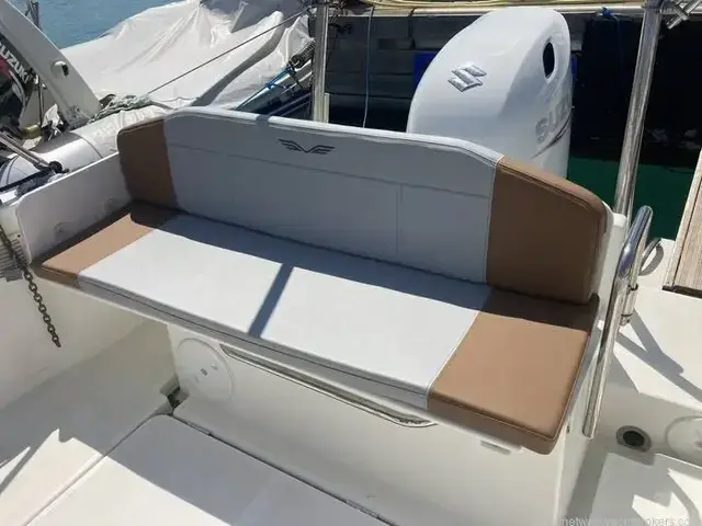 Beneteau Flyer 6 Sundeck