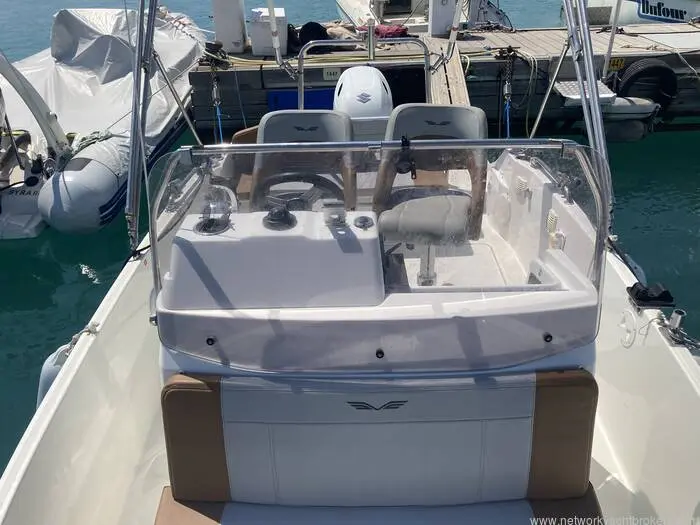 2022 Beneteau flyer 6