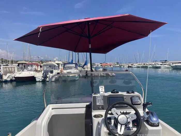 2022 Beneteau flyer 6