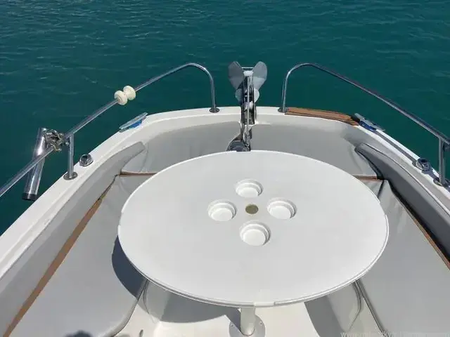 Beneteau Flyer 6 Sundeck