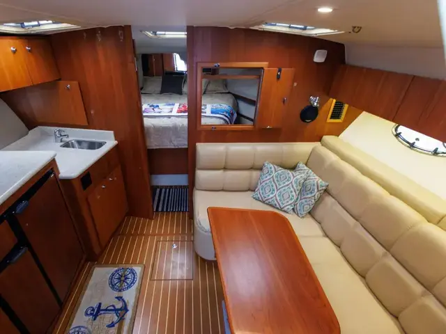 Tiara 3500 Open